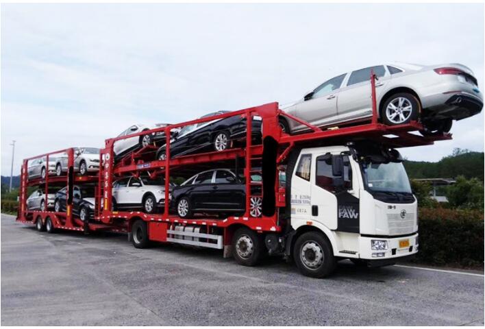 常德到罗山县轿车托运